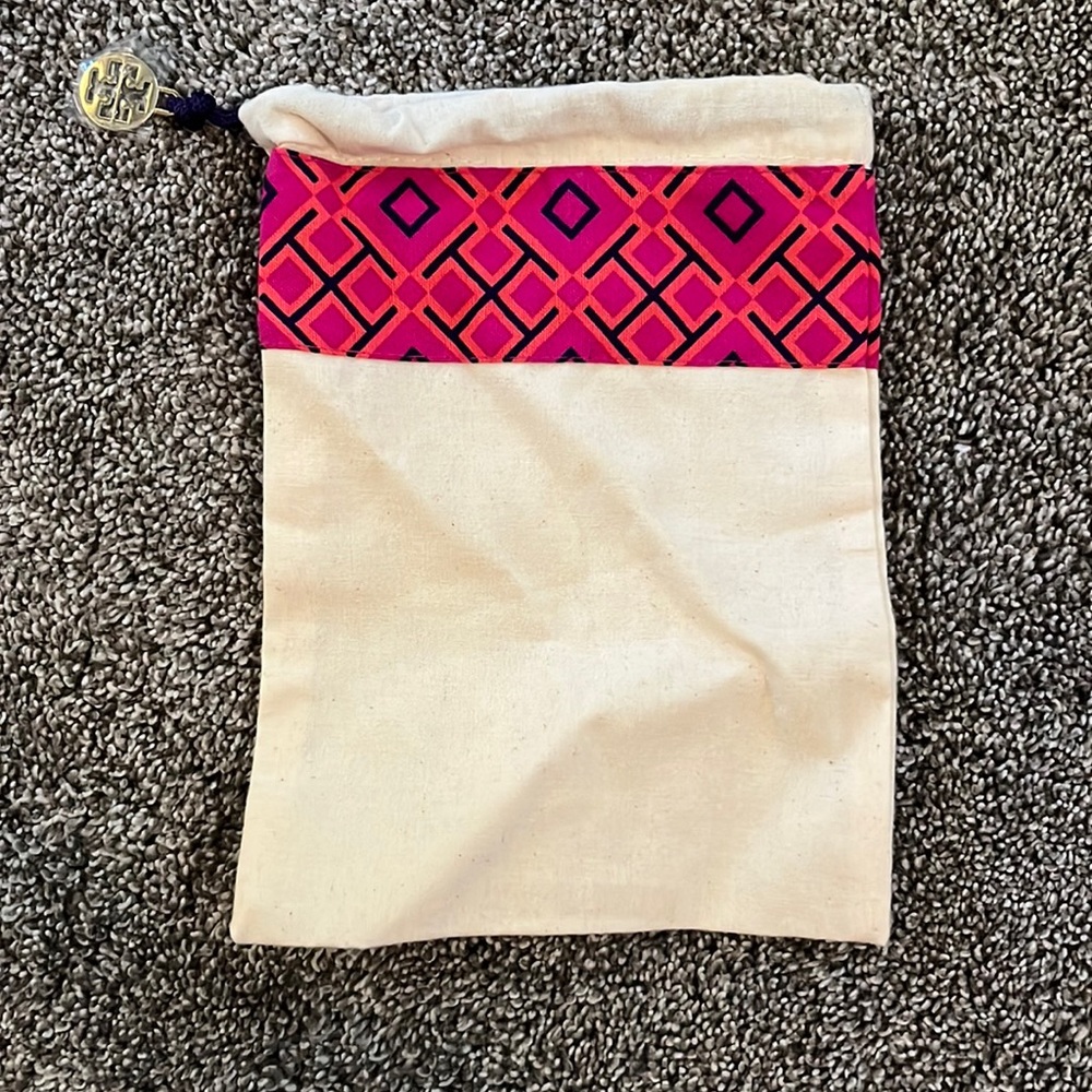 Tory Burch Dust Bag
